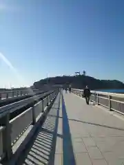 江島神社(神奈川県)