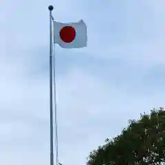 豊景神社の建物その他