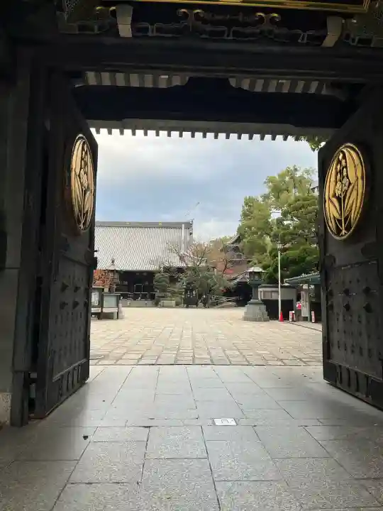 萬行寺(福岡県)