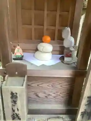 内々神社(愛知県)