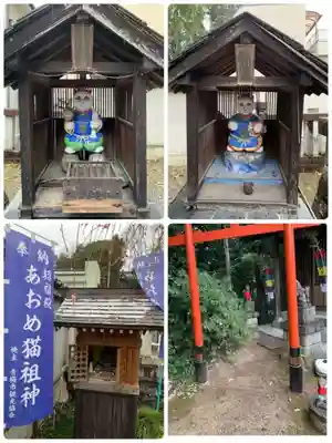 住吉神社(東京都)