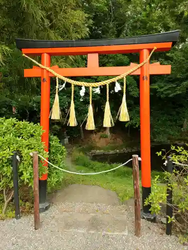 鷲宮神社(埼玉県)