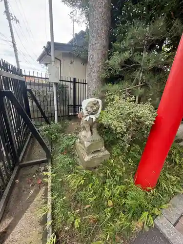 金刀比羅神社(宮城県)
