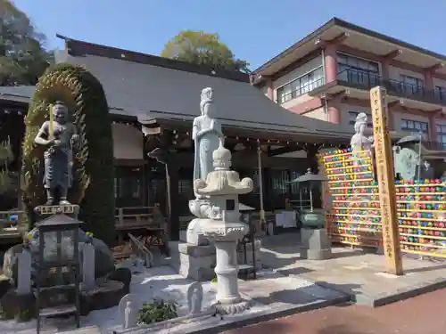 無量寺(神奈川県)