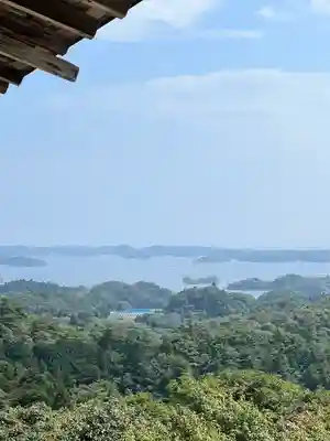 瑞巌寺五大堂(宮城県)