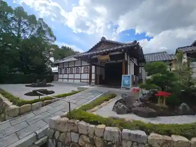 仁和寺のその他建物