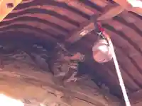 白石神社のその他建物