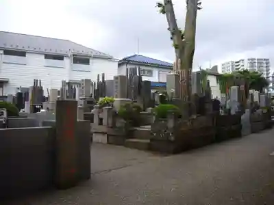 妙行寺(東京都)