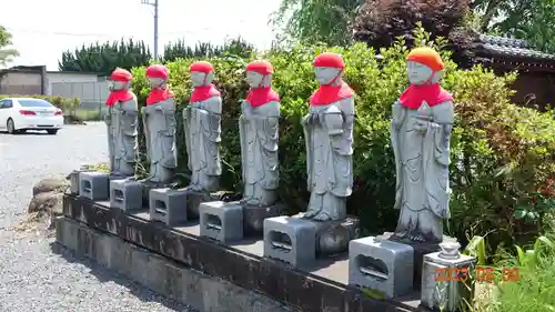 円満寺(栃木県)