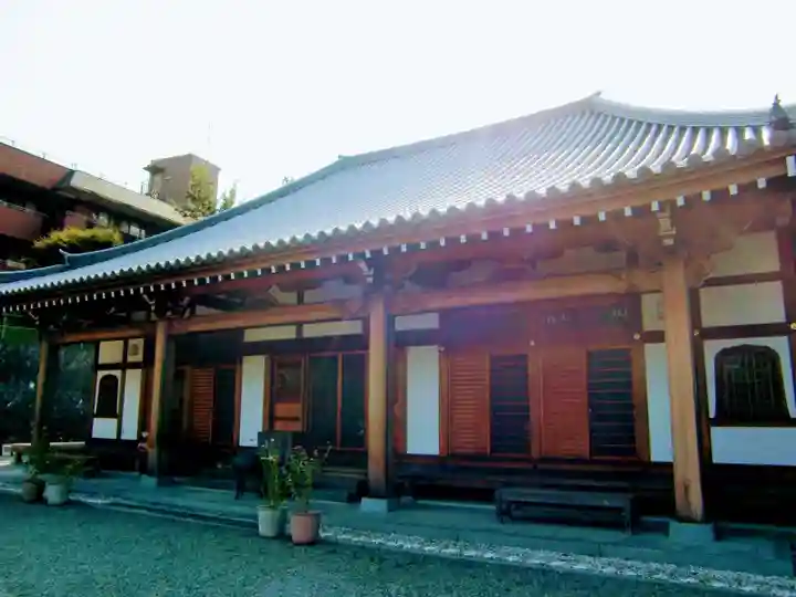 泉蔵寺のその他建物
