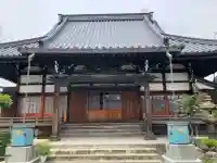 浄土真宗本願寺派 明光山 最徳寺(東京都)
