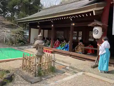 富部神社(愛知県)