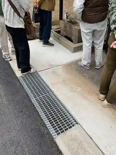 尻冷し地蔵(愛知県)