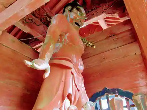 清澄寺(千葉県)