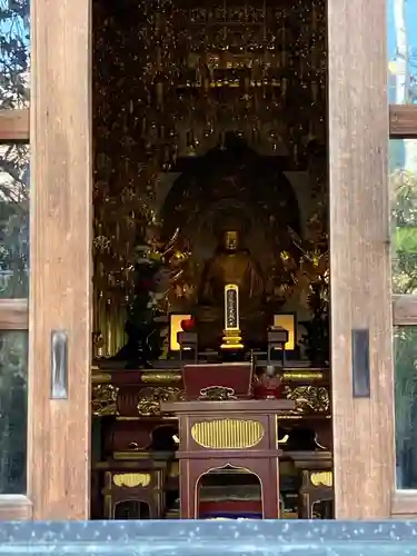 蟠龍寺(東京都)