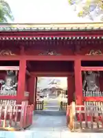 逢善寺(茨城県)