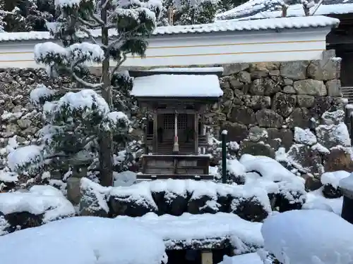 法楽寺(兵庫県)