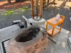 札幌村神社(北海道)