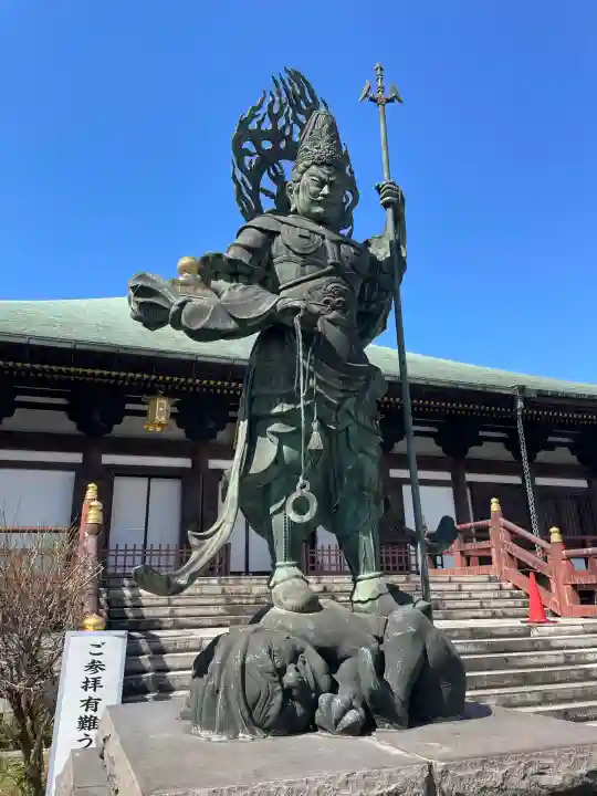 長勝寺の{uncategorized: "未分類", other: "その他", undefined: "問題あり", building: "その他建物", grave: "お墓", sacred_gate: "鳥居", guardian: "狛犬", statue: "像", buddha: "仏像", history: "歴史", nature: "自然", garden: "庭園", animal: "動物", pagoda: "塔", temizu: "手水舎", mountain_gate: "山門・神門", sanctuary: "本殿・本堂", subordinate: "末社・摂社", art: "芸術", scenery: "景色", jizo: "地蔵", ema: "絵馬", goshuin: "御朱印", omikuji: "おみくじ", items: "授与品その他", amulet: "お守り", goshuincho: "御朱印帳", eats: "食事", festival: "お祭り", votive_dance: "神楽", shichigosan: "七五三参", wedding: "結婚式", experience: "体験その他", initially: "初詣", around: "周辺", anti_infection: "感染症対策"}