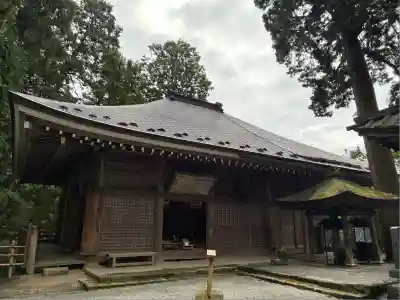 室生寺奥の院(奈良県)