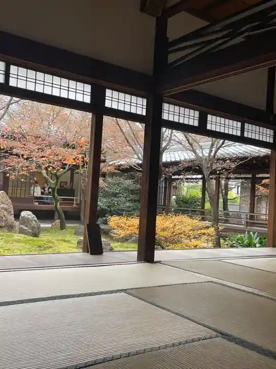 建仁寺(建仁禅寺)(京都府)