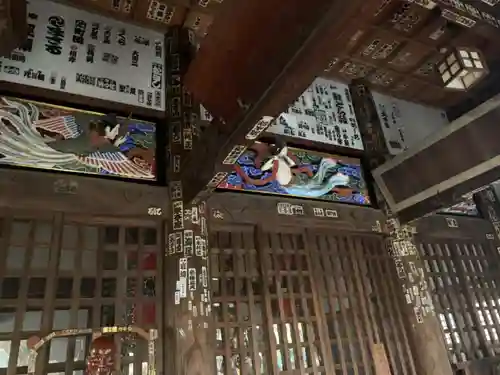 星谷寺(神奈川県)