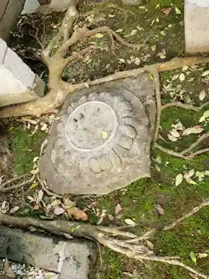 武蔵御嶽神社のその他建物