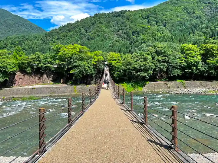 秋葉神社(岐阜県)