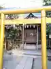 稲毛神社(神奈川県)