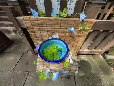 阿邪訶根神社(福島県)