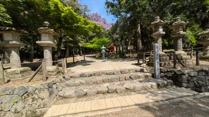 春日大社(奈良県)