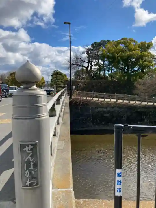 歳徳神社のその他建物