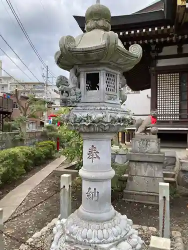 妙善寺のその他建物