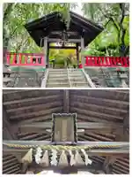榊山稲荷神社(岩手県)