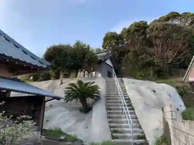 岩屋地蔵堂のその他建物