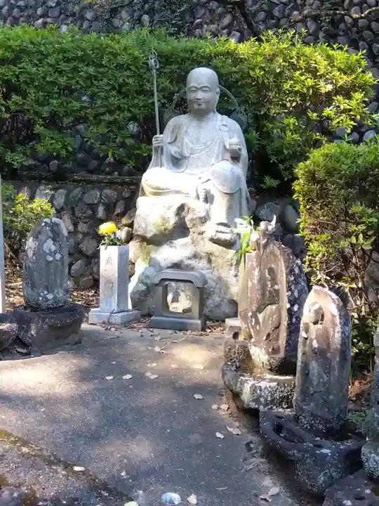 長楽寺(東京都)