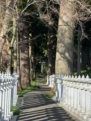山宮浅間神社(静岡県)