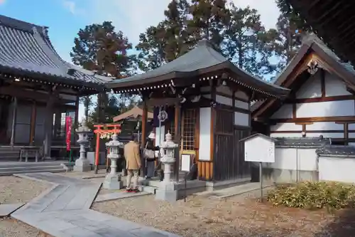 星田寺(大阪府)