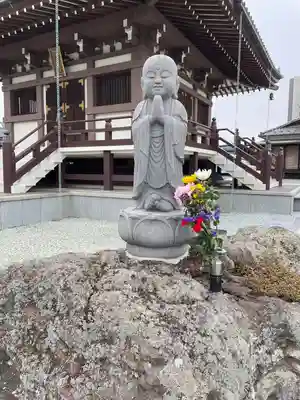 陸奥國分寺(宮城県)