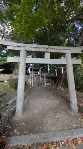 八幡宮社（長峰八幡宮）(京都府)