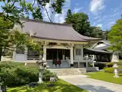 千手院(東京都)