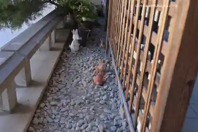 出雲大社東京分祠(東京都)