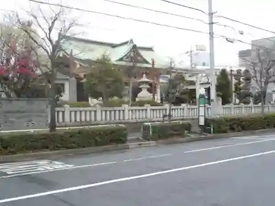 紀州神社のその他建物