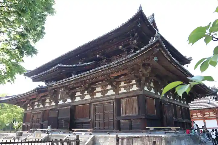 東寺(教王護国寺)(京都府)