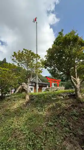 高宮神社(北海道)