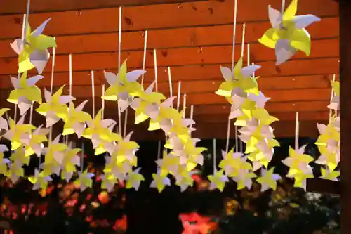 土津神社｜こどもと出世の神さまの授与品その他