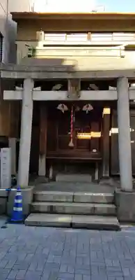 佐竹稲荷神社(東京都)