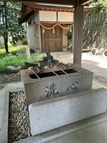 高皇産霊神社(兵庫県)
