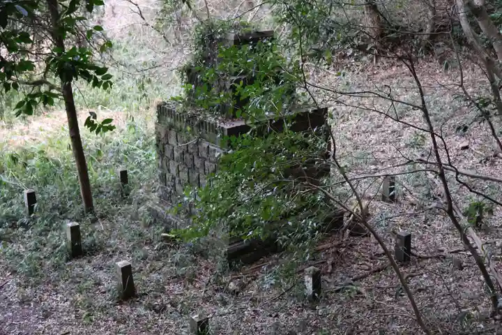 石見国一宮 物部神社(島根県)