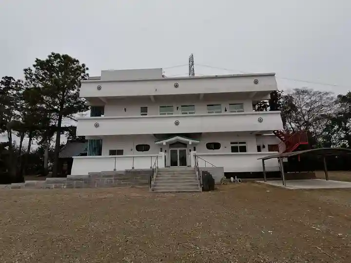 円福寺のその他建物